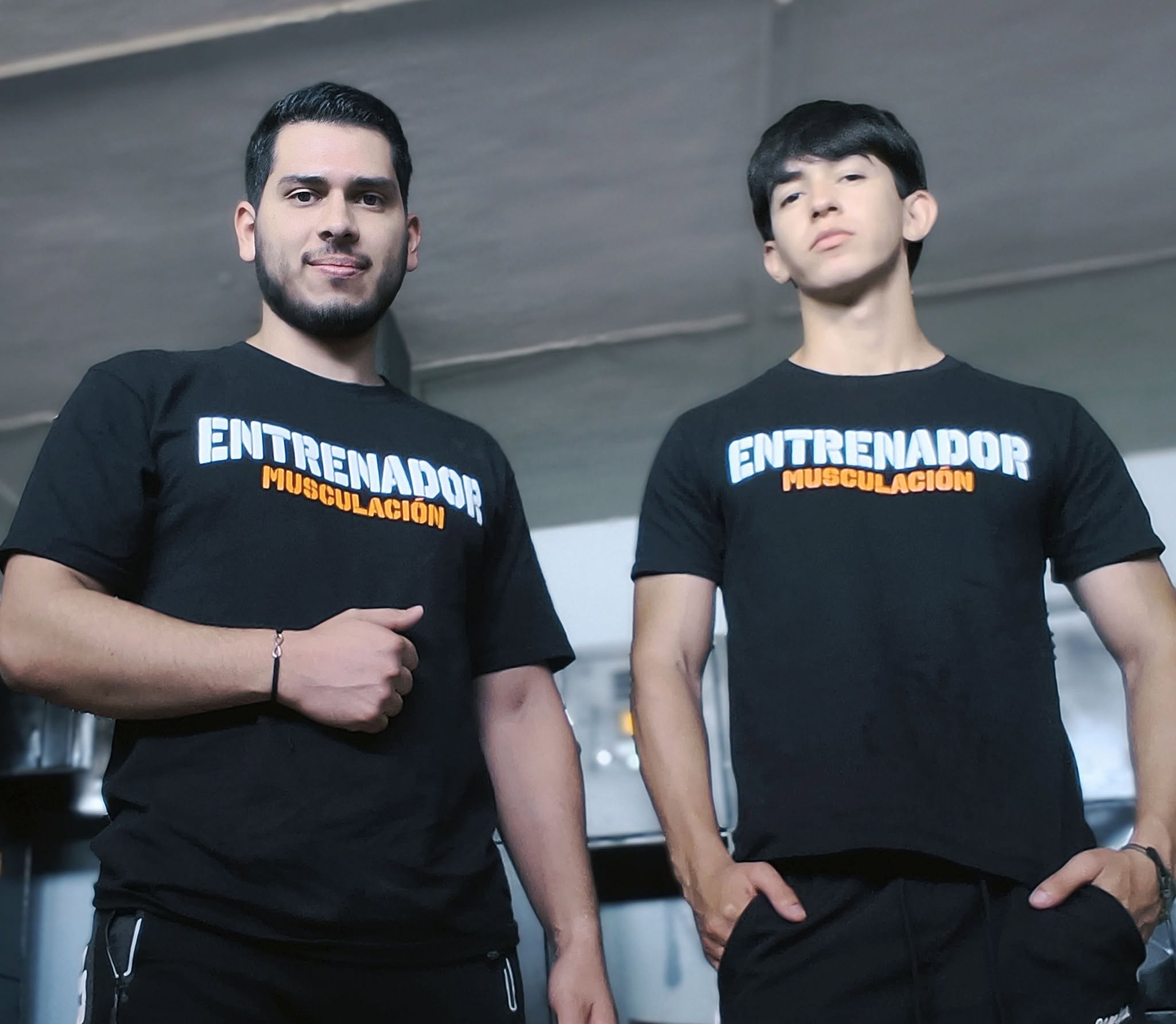 Entrenadores certificados y comprometidos